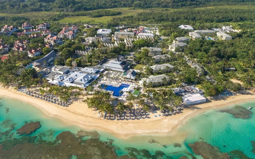 Bahia Principe Grand El Portillo