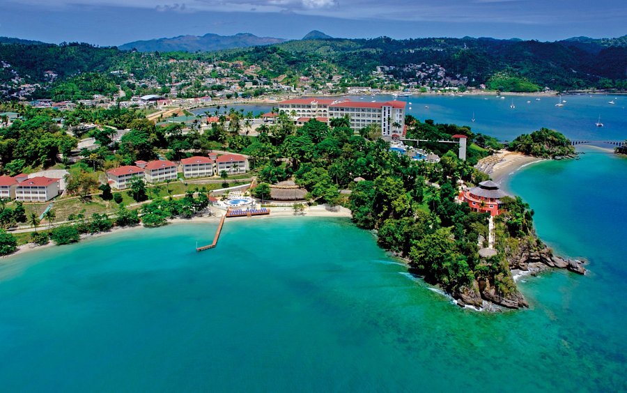Bahia Principe Grand Samana