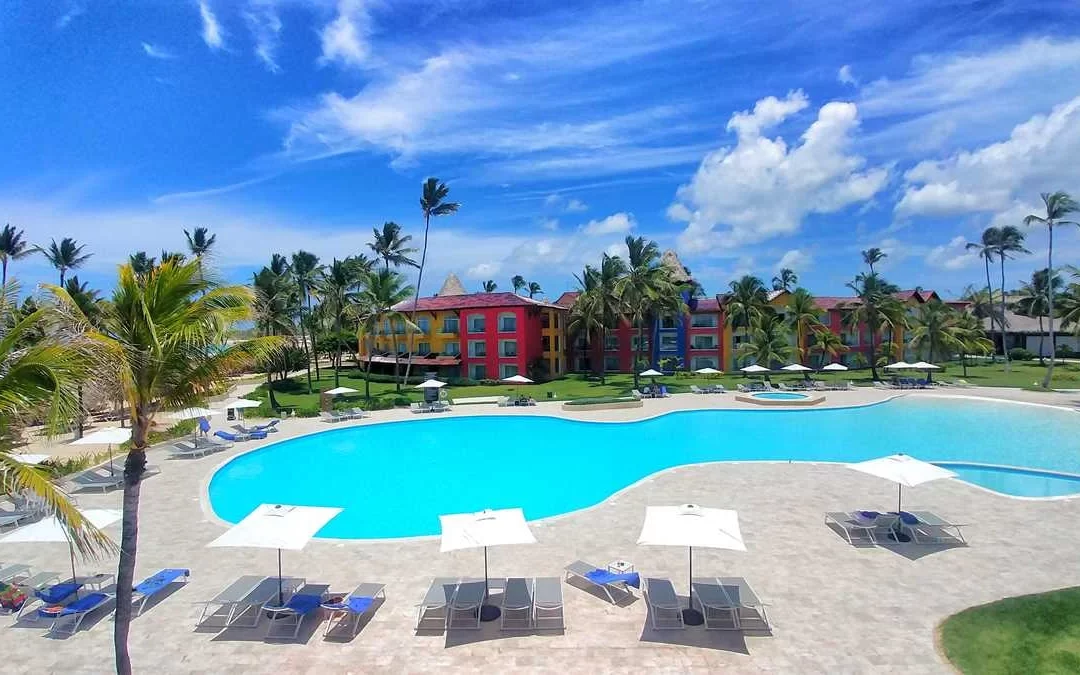 Caribe Deluxe Princess – All Inclusive Puerto Plata