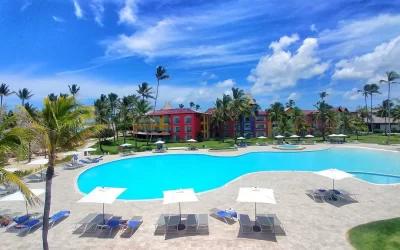 Caribe Deluxe Princess – All Inclusive Puerto Plata