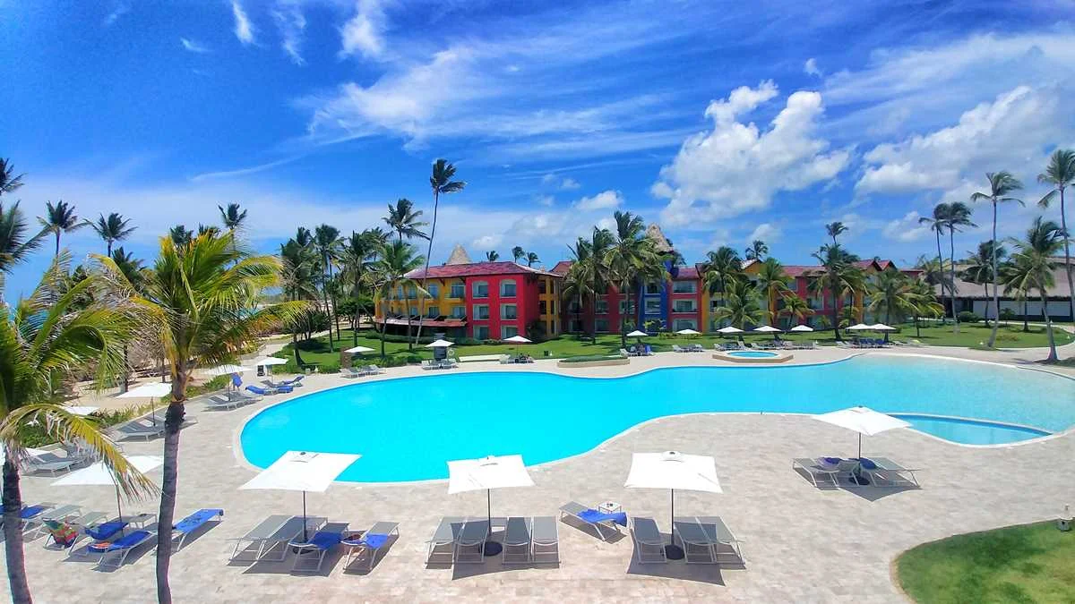 Caribe Deluxe Princess – All Inclusive