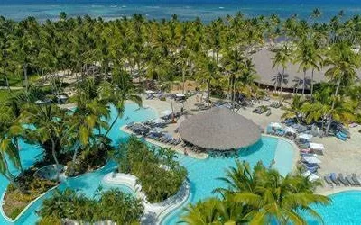 Catalonia Bavaro Beach, Golf & Casino Resort