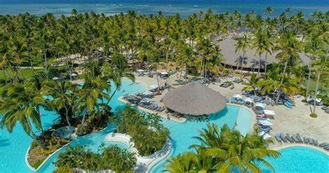 Catalonia Bavaro Beach, Golf & Casino Resort