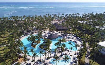 Catalonia Punta Cana – All Inclusive