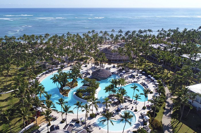 Catalonia Punta Cana – All Inclusive