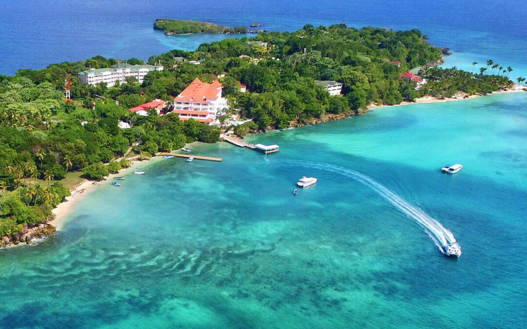 Cayo Levantado Resort