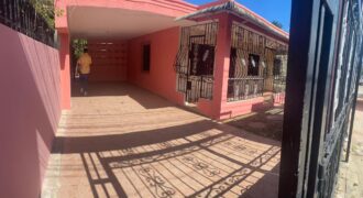 Casa en venta