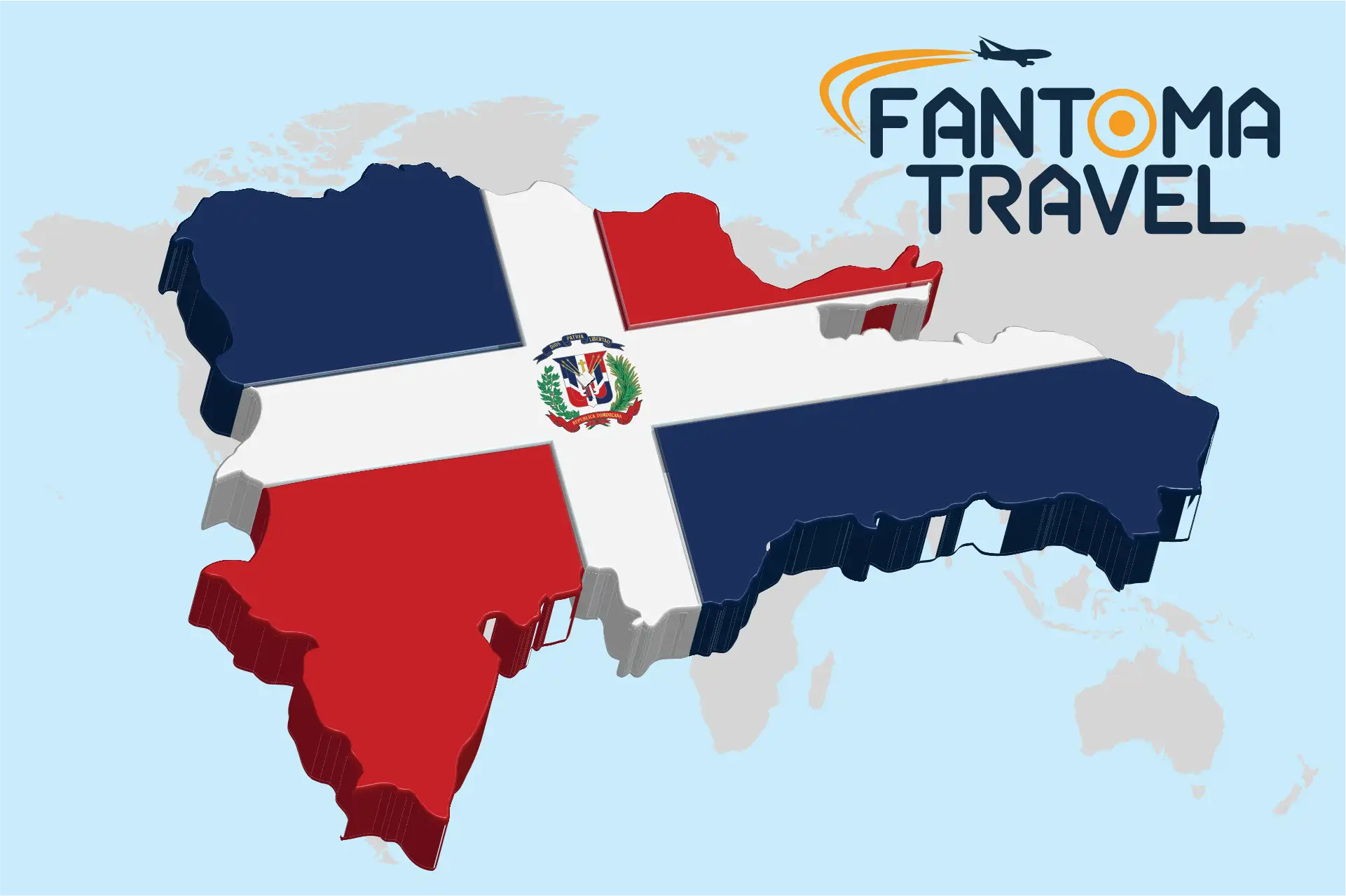 Fantoma Trave Dominican Repùblic Fantoma Trave Dominican Repùblic