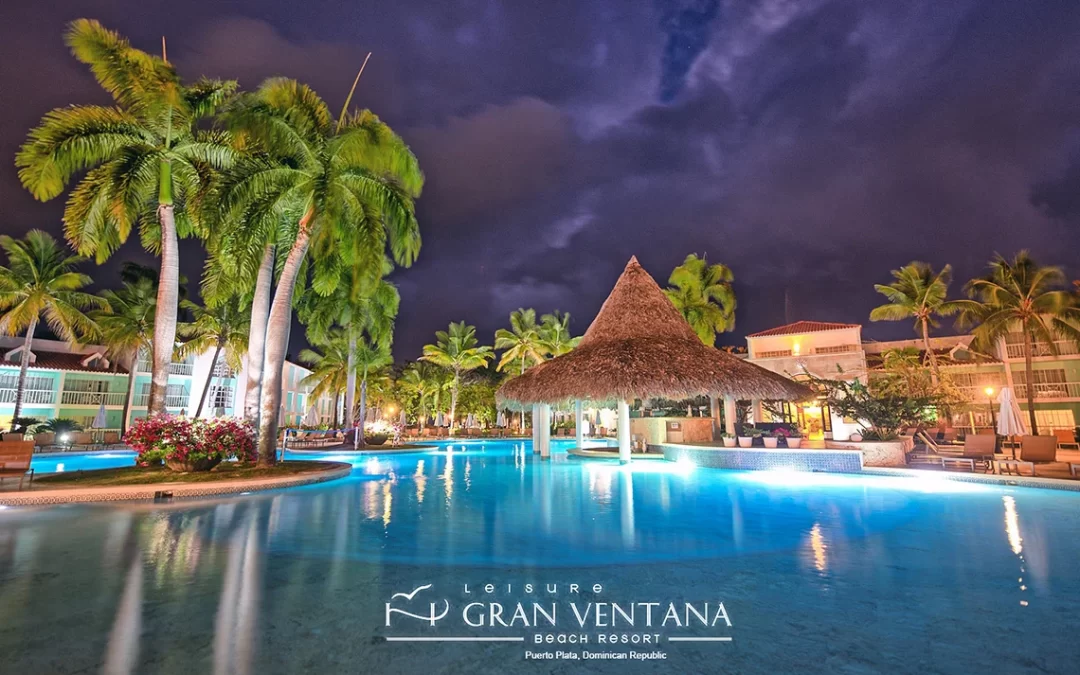 Gran Ventana Beach Resort Puerto Plata