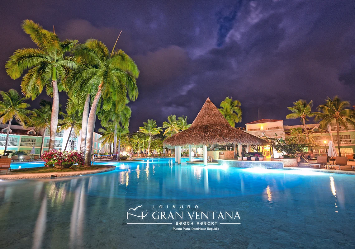 Gran Ventana Beach Resort