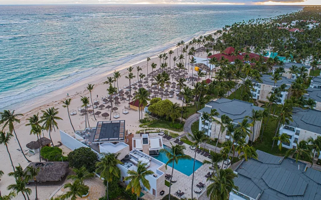 Grand Bavaro Princess – All Inclusive
