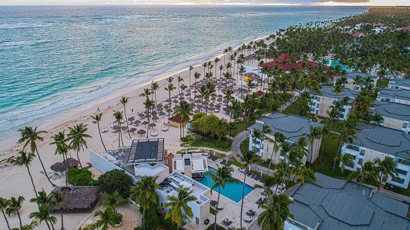 Grand Bavaro Princess - All Inclusive Punta Cana