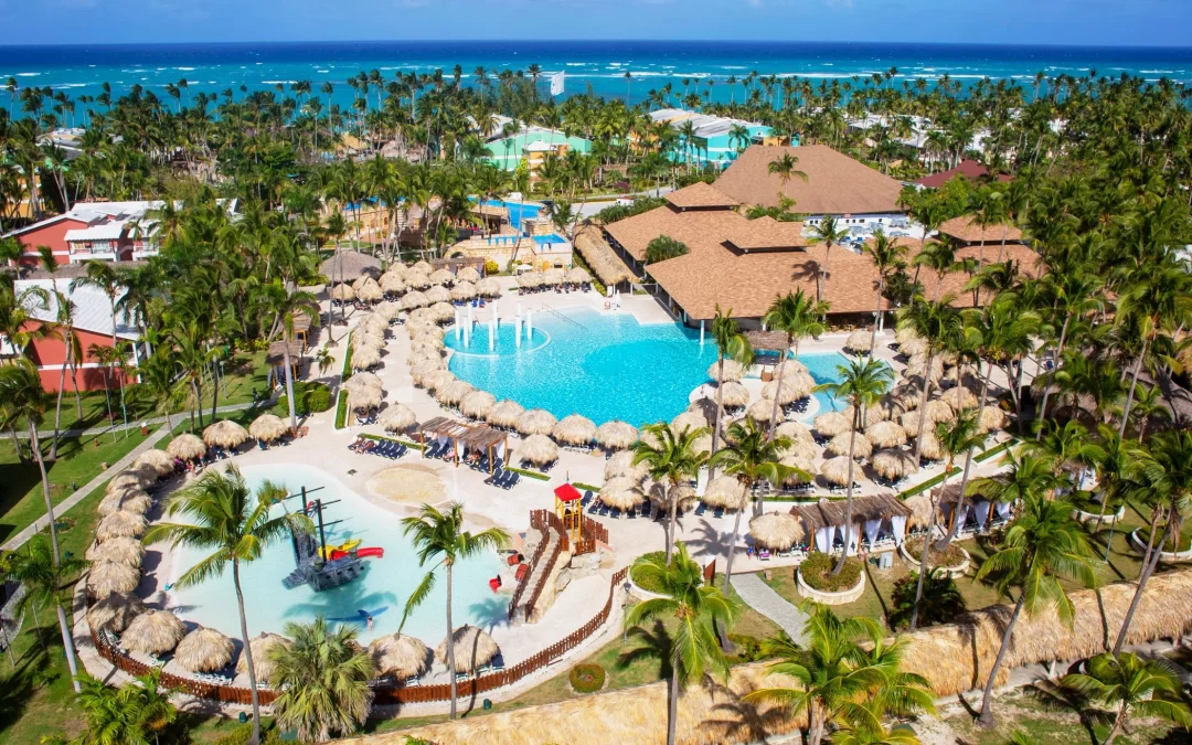Grand Palladium Punta Cana Resort & Spa – All Inclusive Punta Cana