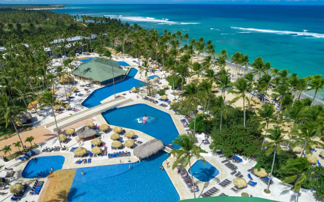 Grand Sirenis Punta Cana Resort & Aquagames – All Inclusive Punta Cana
