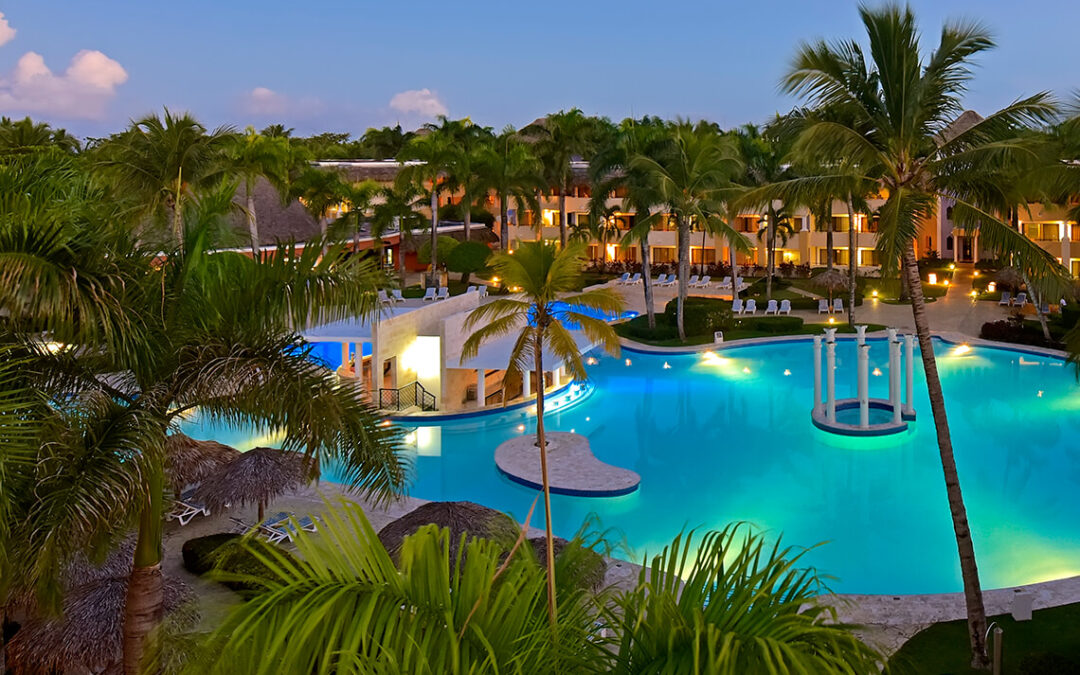 Iberostar Costa Dorada Puerto Plata