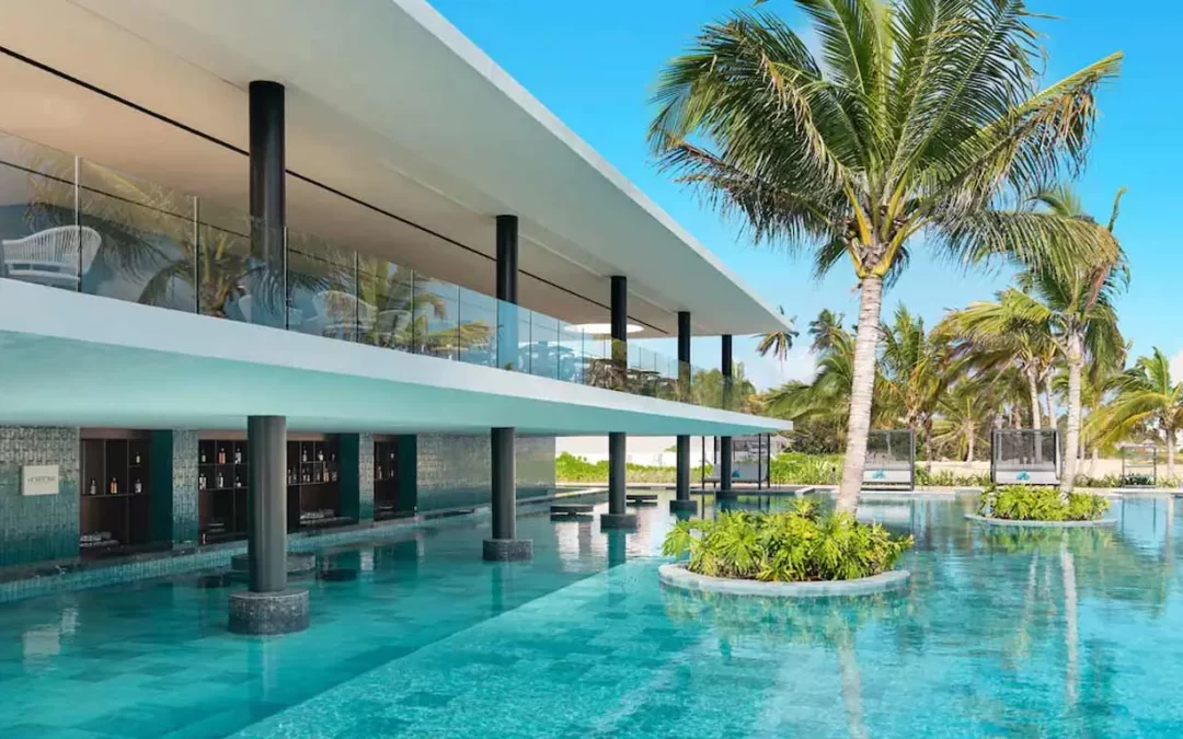 Live Aqua Punta Cana – All Inclusive – Adults Only Punta Cana