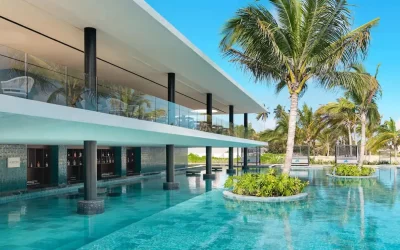 Live Aqua Punta Cana – All Inclusive – Adults Only Punta Cana