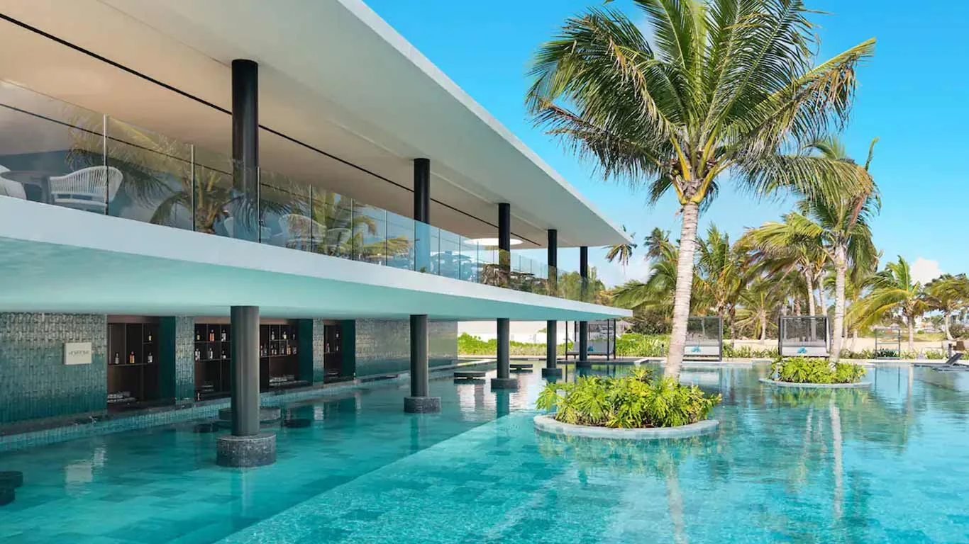 Live Aqua Punta Cana