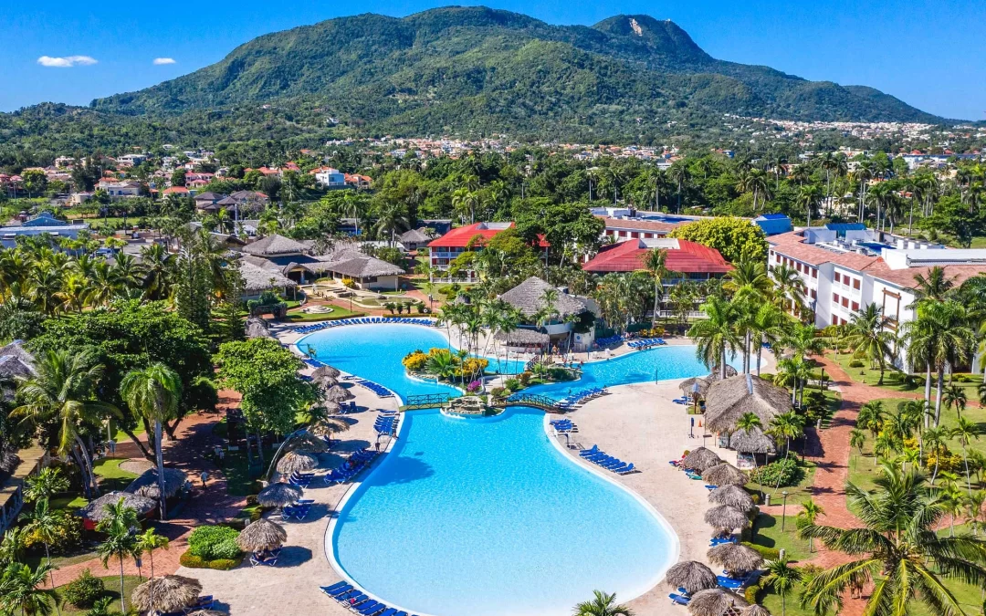 Marien Puerto Plata