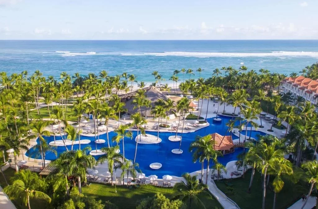 Occidental Caribe Punta Cana