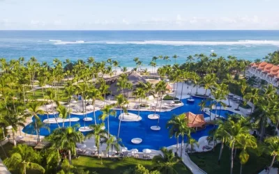 Occidental Caribe Punta Cana