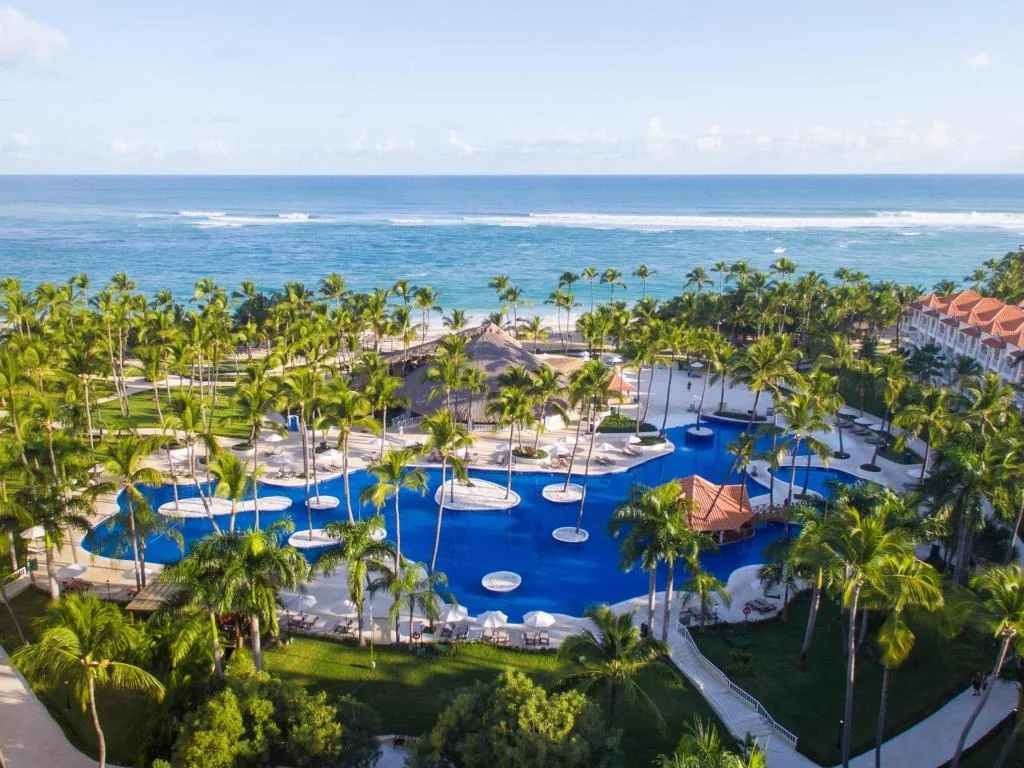 Occidental Caribe Punta Cana