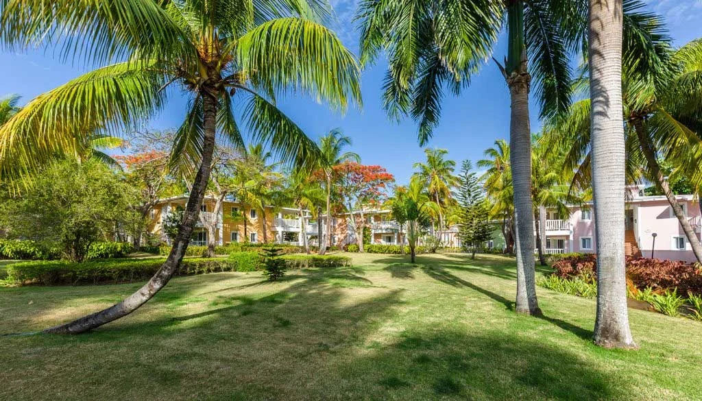 Playa Bachata Puerto Plata