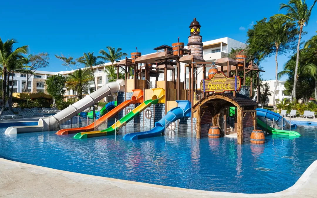 Princess Family Club Bavaro – All Inclusive
