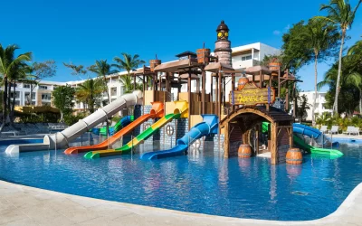 Princess Family Club Bavaro – All Inclusive