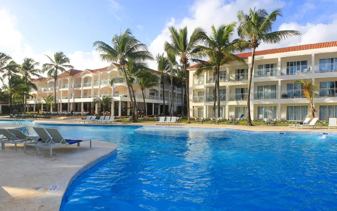 Viva Tangerine by Wyndham Puerto Plata