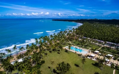 Viva V Samana by Wyndham – Adults Only Samana