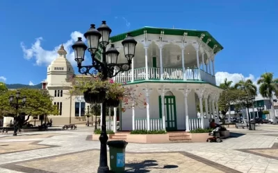 Puerto Plata: The Jewel of the Dominican North Coast