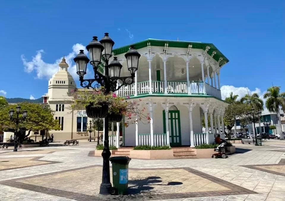 Puerto Plata: The Jewel of the Dominican North Coast