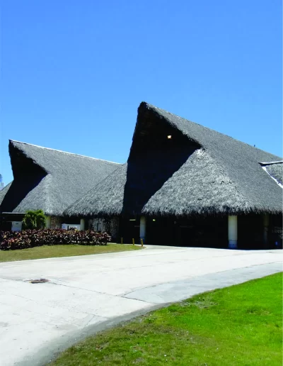 Fantoma Travel Punta Cana Airport
